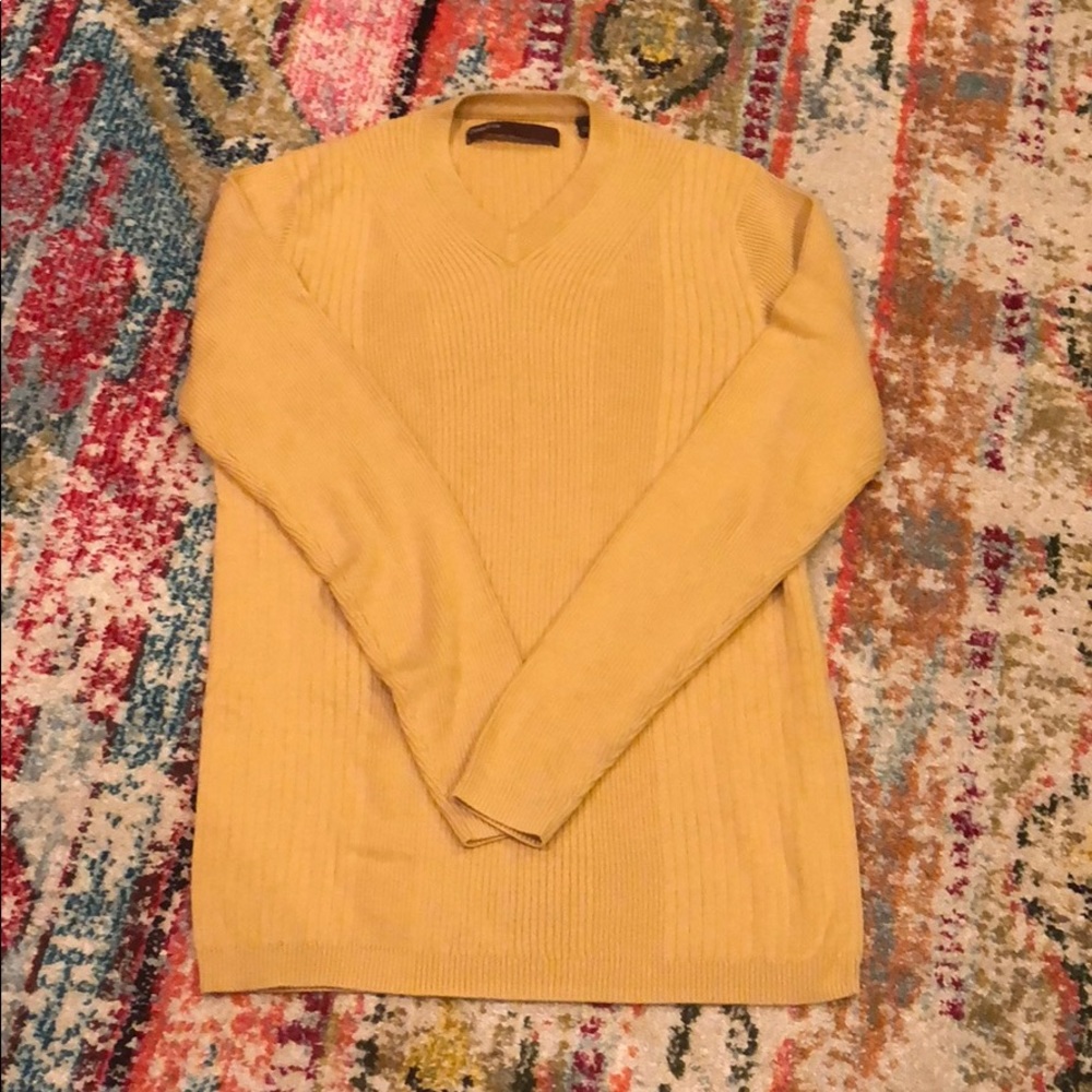 Perry Ellis Men’s Sweater